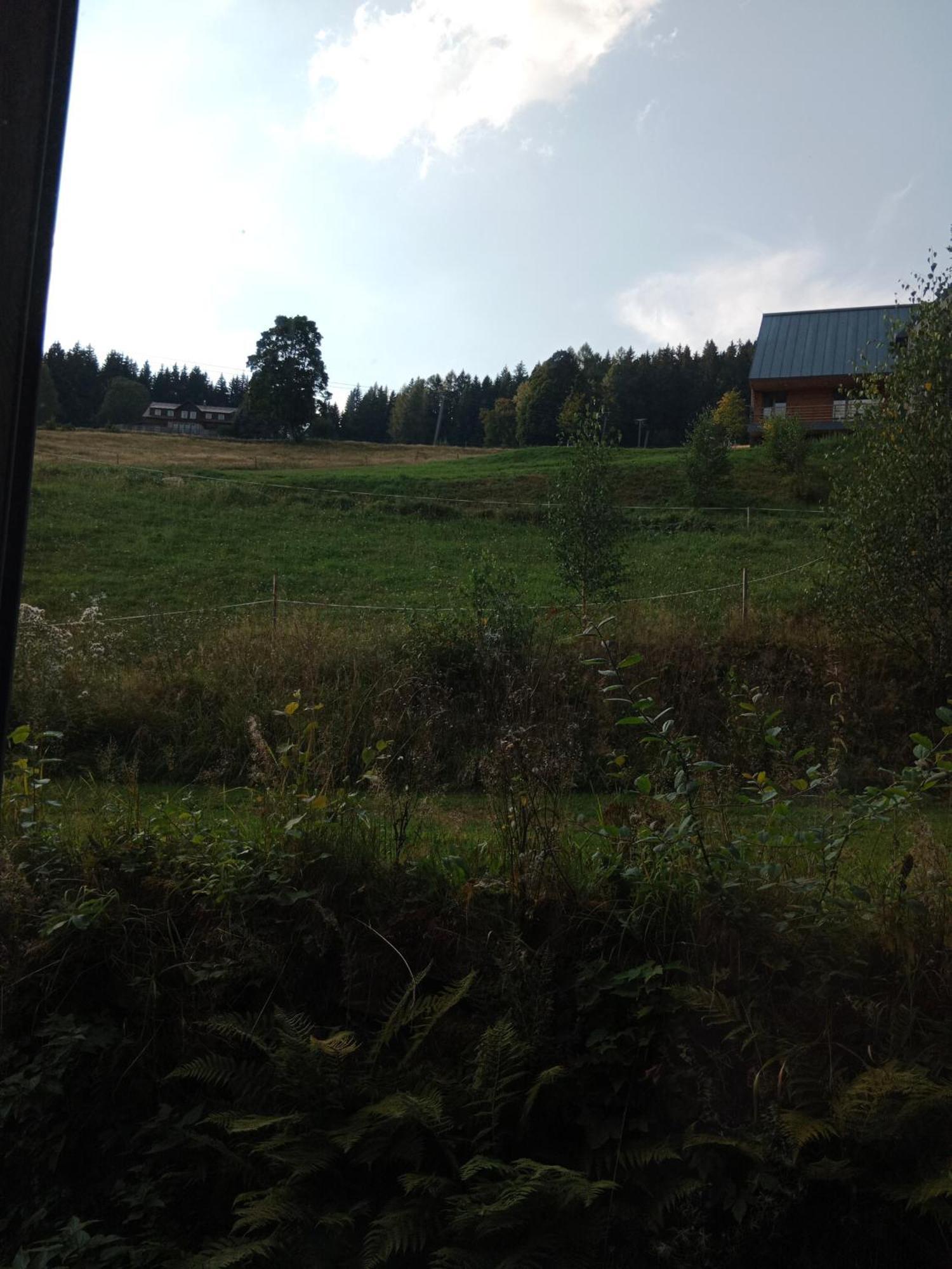 Penzion Topas Pec pod Sněžkou Exterior foto
